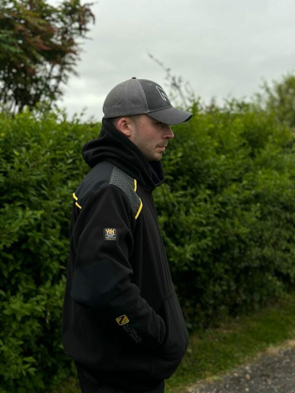 GORE-TEX INFINIUM WINDSTOPPER Halkon Hunt Nufish Sweater/Hoody - Image 4