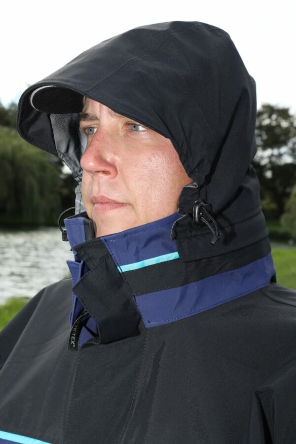 ¾ Jacket - Image 2