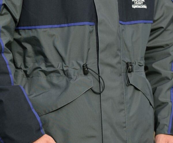 ¾ Jacket - Image 3