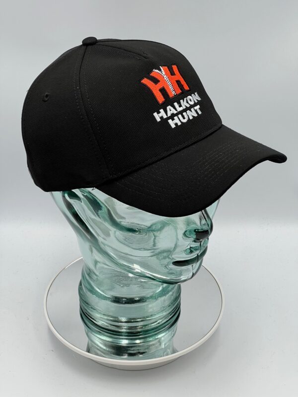 Limited addition Cap - Image 3