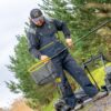 GORE-TEX Halkon Hunt Nufish Bib & Brace - Image 3