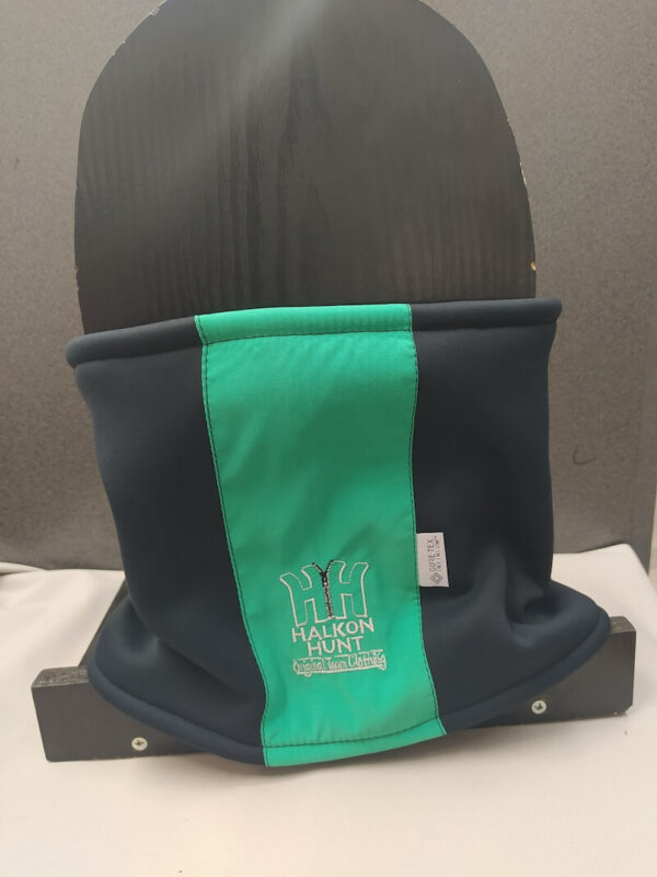 GORE-TEX INFINIUM ™ WINDSTOPPER® Softshell Neckwarmer - Image 7