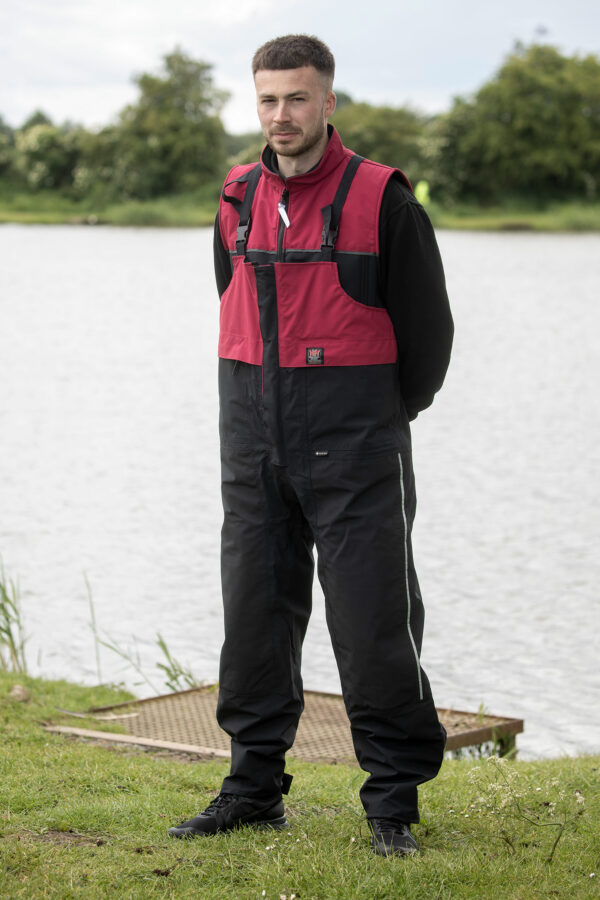 Bib & Brace - Image 4