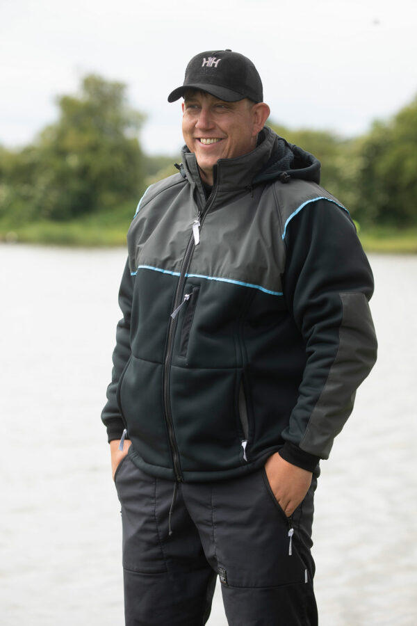 Softshell Jacket - Image 6