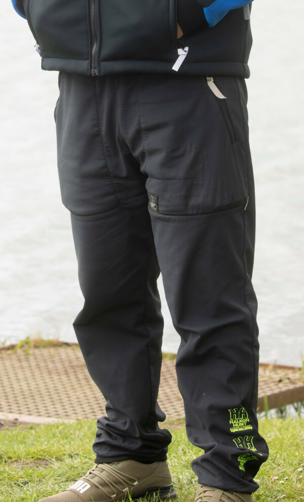 GORE-TEX INFINIUM ™ WINDSTOPPER® Softshell Bottoms - Image 5