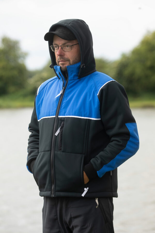 Softshell Jacket - Image 8