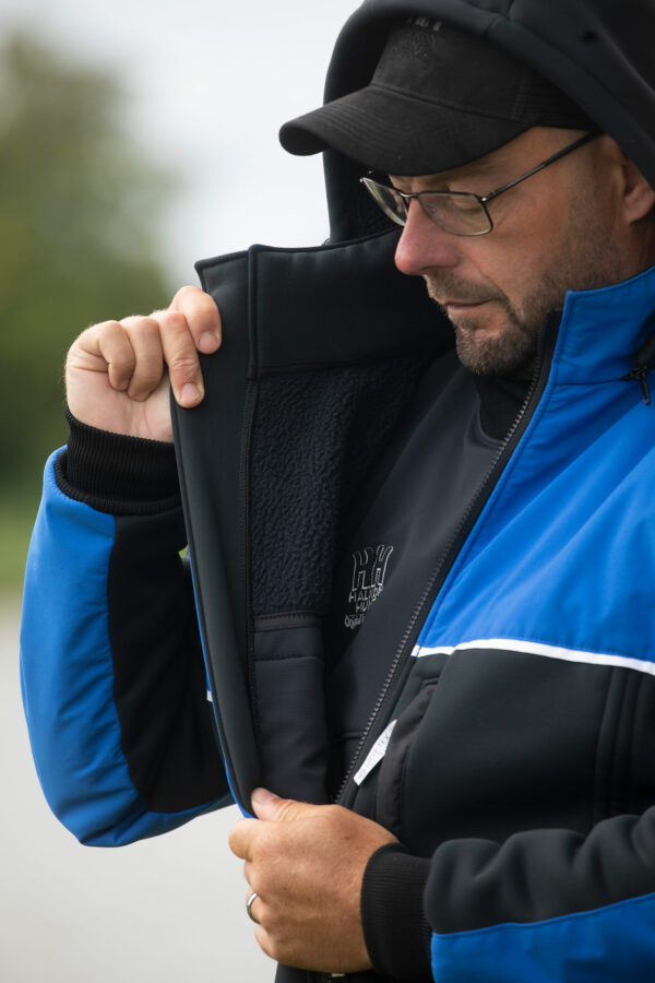 Softshell Jacket - Image 7