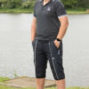 Softshell Shorts