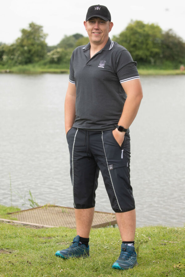 Softshell Shorts
