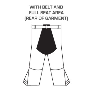Overtrousers-Back