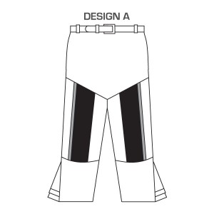 Overtrousers Design A