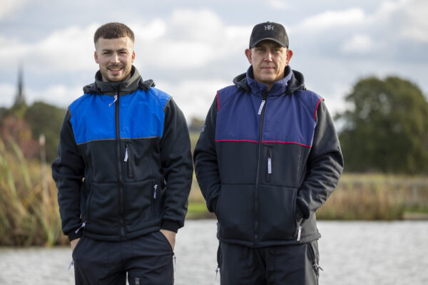 Softshell Jacket - Image 2