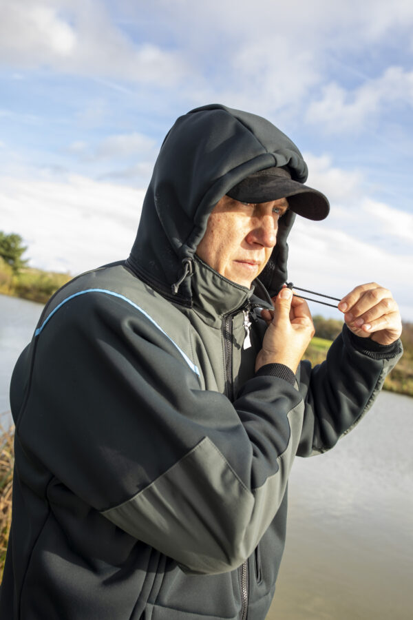 Softshell Jacket - Image 3