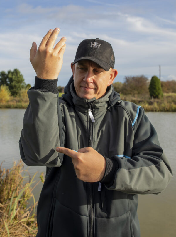 Softshell Jacket - Image 4