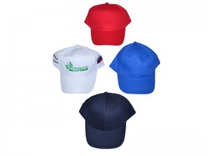 Halkon Hunt Baseball Caps