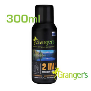 Grangers 2 in 1 300ml