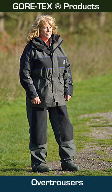 Overtrousers