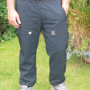 Soft Shell Trousers