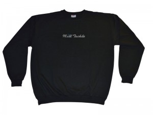 Printed Sweatshirt Halkon Hunt