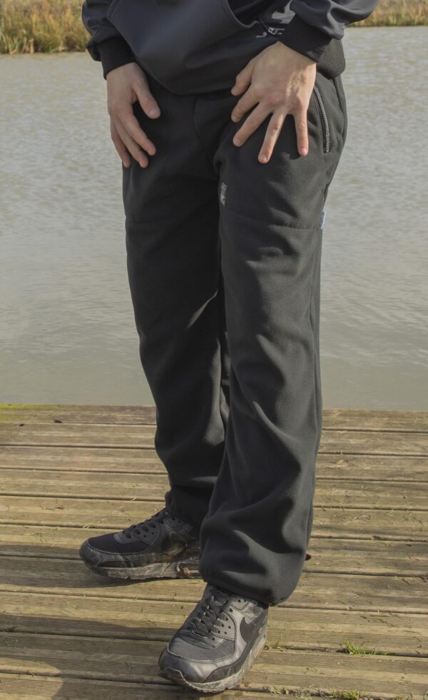 Windstopper Fleece Bottoms - Image 2