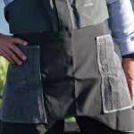 Waterproof Towel Apron